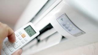 Kondisioner kornavirus infektsiyasi xavfini oshiradi