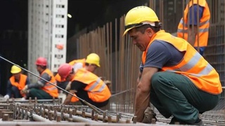 Внедряется система безопасной, упорядоченной и легальной трудовой миграции