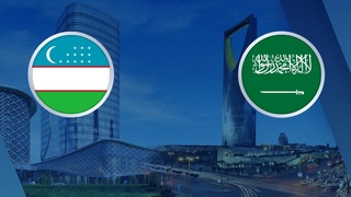 Саудия Арабистони инвестициялар вазири билан музокаралар