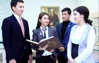 “Ёрқин истеъдод” лойиҳаси