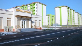 Криминоген жағдайы аўыр мәҳәллелер менен жаңаша ислесиў механизмлери енгизиледи