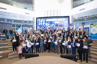 Yoshlar manfaati birinchi oʻringa qoʻyilyapti