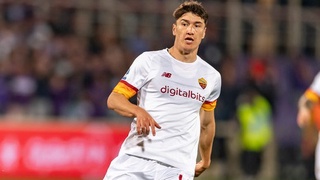 Шомуродов забил «Лудогорцу», но «Рома» проиграла