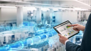 Цифровизация: тренд на рост