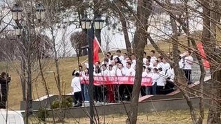 В хокимияте Ташкента прокомментировали информацию о «митинге» в Национальном парке