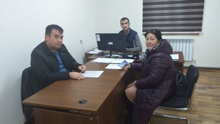 Фуқароларга иш ҳақлари ундириб берилди