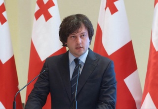 Кобахидзе: агар мухолифат кузги сайловда ғалаба қозонса, Грузия Россияга қарши иккинчи фронтга айланади