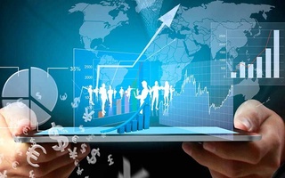 Цифровые технологии - локомотив развития экономики