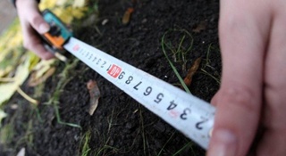 Ер майдонларини ноқонуний сотганларга чора кўрилди