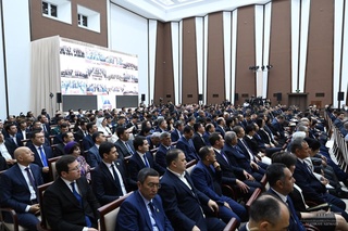 Банклар иш ўрни яратган тадбиркорга уларга берилган кредит фоизини тушириб боради