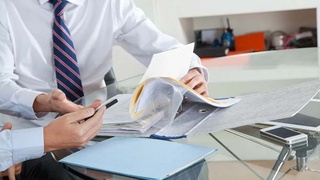 Что показала служебная проверка