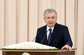 Oʻzbekiston tarixida ilk bor 400 ga yaqin mahkum afv etildi