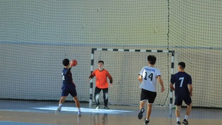 «Универсиада-2024»: Командамыз ярым финалда беллеседи