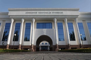 Oʻzbekiston Yozuvchilar uyushmasi “ochiqlik indeksi” boʻyicha “top 20”talikka kirdi