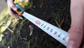 Туман ҳокимликлари томонидан 33 ҳолатда ер бериш тартиби бузилган