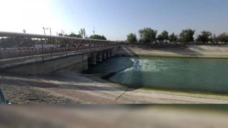 Terrible tragedy in the Syrdarya: five people drowned when a car fell into a canal