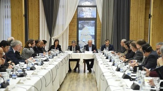 «Внешняя политика Нового Узбекистана: динамика, достижения и перспективы»