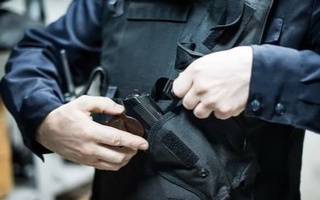 Определен порядок применения спецсредств сотрудниками МВД