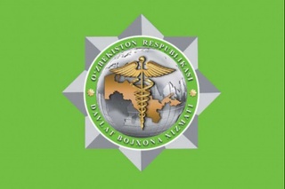 “Сирдарё” чегара божхона постида қурилиш ва жиҳозлаш ишлари тугалланди