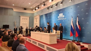 Первый «Агроэкспресс» планируют запустить осенью 2021-го