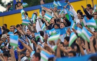 Футбольных фанатов предупредили: доступ ограничен только к трем секторам на матче ОАЭ - Узбекистан