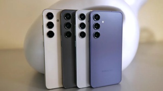 Samsung компанияси янги Galaxy S24 Plus'ни тақдим этди