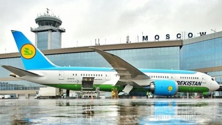 Тошкент – Москва йўналишидаги авиақатновлар ва чипта нархлари юзасидан расмий изоҳ берилди