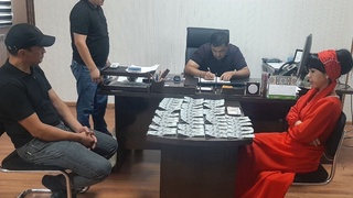 Учқўрғонлик ота 2026 йилга қадар алимент тўловни олдиндан тўлади