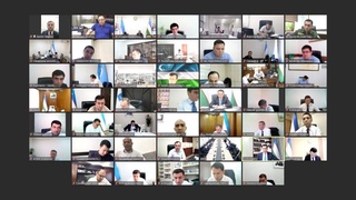 Поставлены задачи по расширению экономического партнерства с Пакистаном