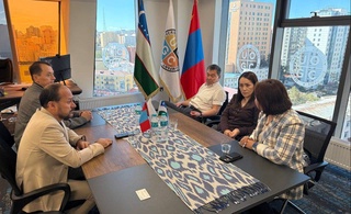 Важный шаг к расширению взаимовыгодного сотрудничества в сфере геологии