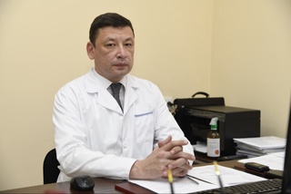 Respublika kardiologiya markazida noyob va murakkab operatsiyalar turi 34 taga yetkazildi