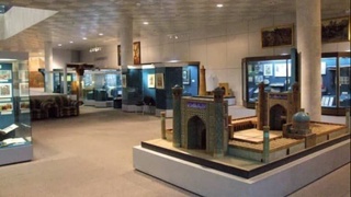 Ўзбекистон музейларига 2020 – 2022 йилларда 3,6 миллион сайёҳ ташриф буюрган