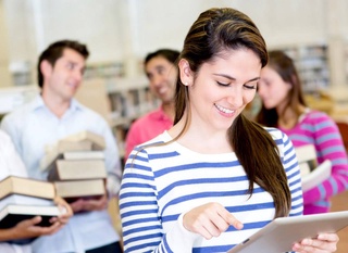 В Узбекистане началась онлайн-регистрация абитуриентов на 2023/2024 учебный год