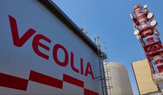 Veolia Energy Tashkent ввела раздельные начисления за отопление и горячую воду