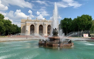 Прогноз погоды на 6 сентября