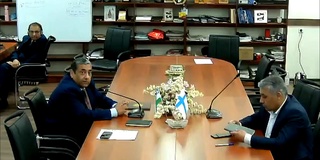 СамДУ қошида Ўзбек-фин педагогика институти ташкил этилади