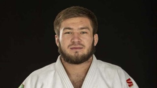 Дзюдо: фурор юношеской и молодежной сборных