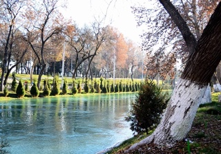 Прогноз погоды на 24 декабря