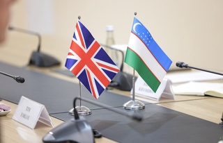 Ұлыбританиямен ынтымақтастықты тереңдетудің жаңа мүмкіндіктері қарастырылды