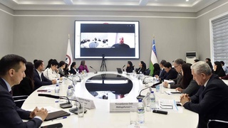 Узбекистан - ООН: последовательное сотрудничество и многосторонние дипломатические отношения