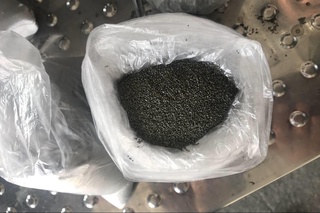 Тошкент вилоятидаги божхона постида салкам 2 кг “порох” тўхтатиб қолинди