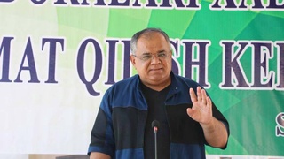 Каждый объект - под системный контроль