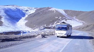 «Лангар» аҳолисига онлайн хизмат кўрсатилади