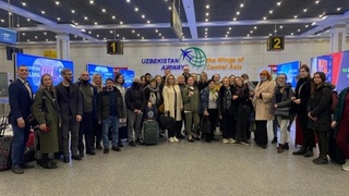 Проект «Класс!»: российские специалисты поддержат преподавателей Узбекистана