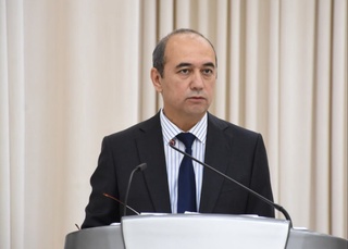 Doʻstlik va qardoshlik tashrifi:
Oʻzbekiston va Ozarbayjon oʻrtasidagi munosabatlar yangi darajada