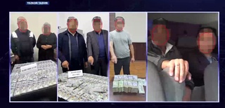 4 та вилоятда ер майдонларини ноқонуний сотиш ҳолатлари аниқланди