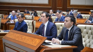 Проблемы, возникающие при бережном использовании водных ресурсов, находятся на контроле Сената