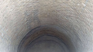 Ичан қалъадан қадимий қудуқ топилди