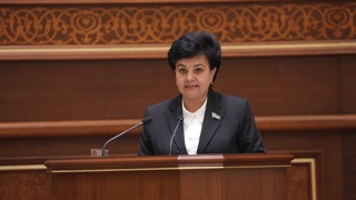 Совершенствуются система медико-социальных услуг и законодательство о правах лиц с инвалидностью