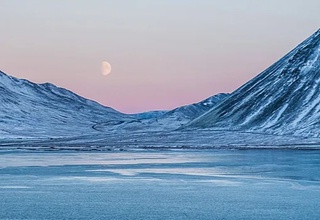 The UK authorities have allocated more than $ 13 million to freeze the Arctic